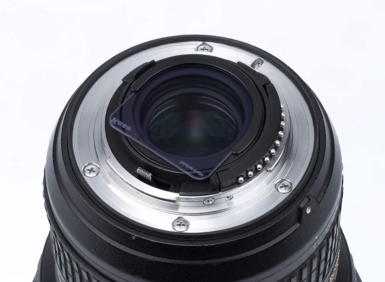 【超美品4枚】KaseリアマウントレンズNDフィルターニコン S用レンズフィルター f/2.8 14-24mm Z NIKKOR STC社製 ミリ 14-24 その他